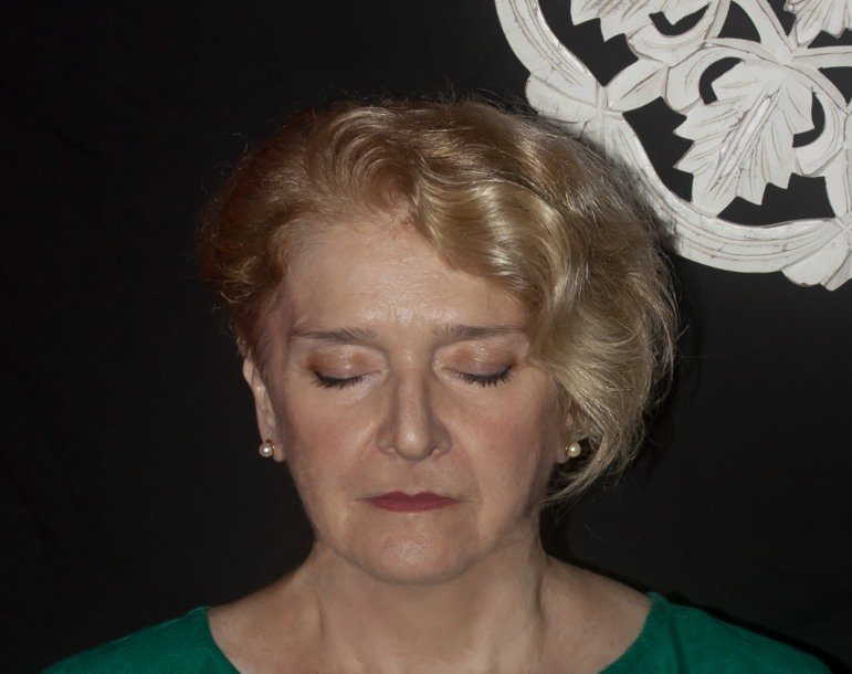 Leggere la voce, la mia passione