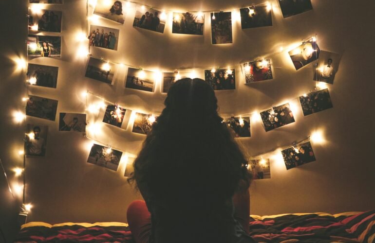 Rituale di fine giornata