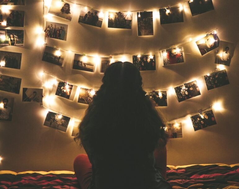 Rituale di fine giornata