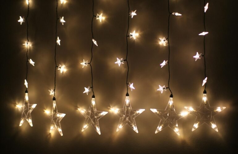 Rituale per onorare chi ha arricchito il tuo anno